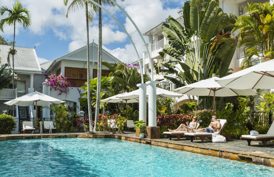 Read more about the article Reef House Palm Beach – Queensland, Australia