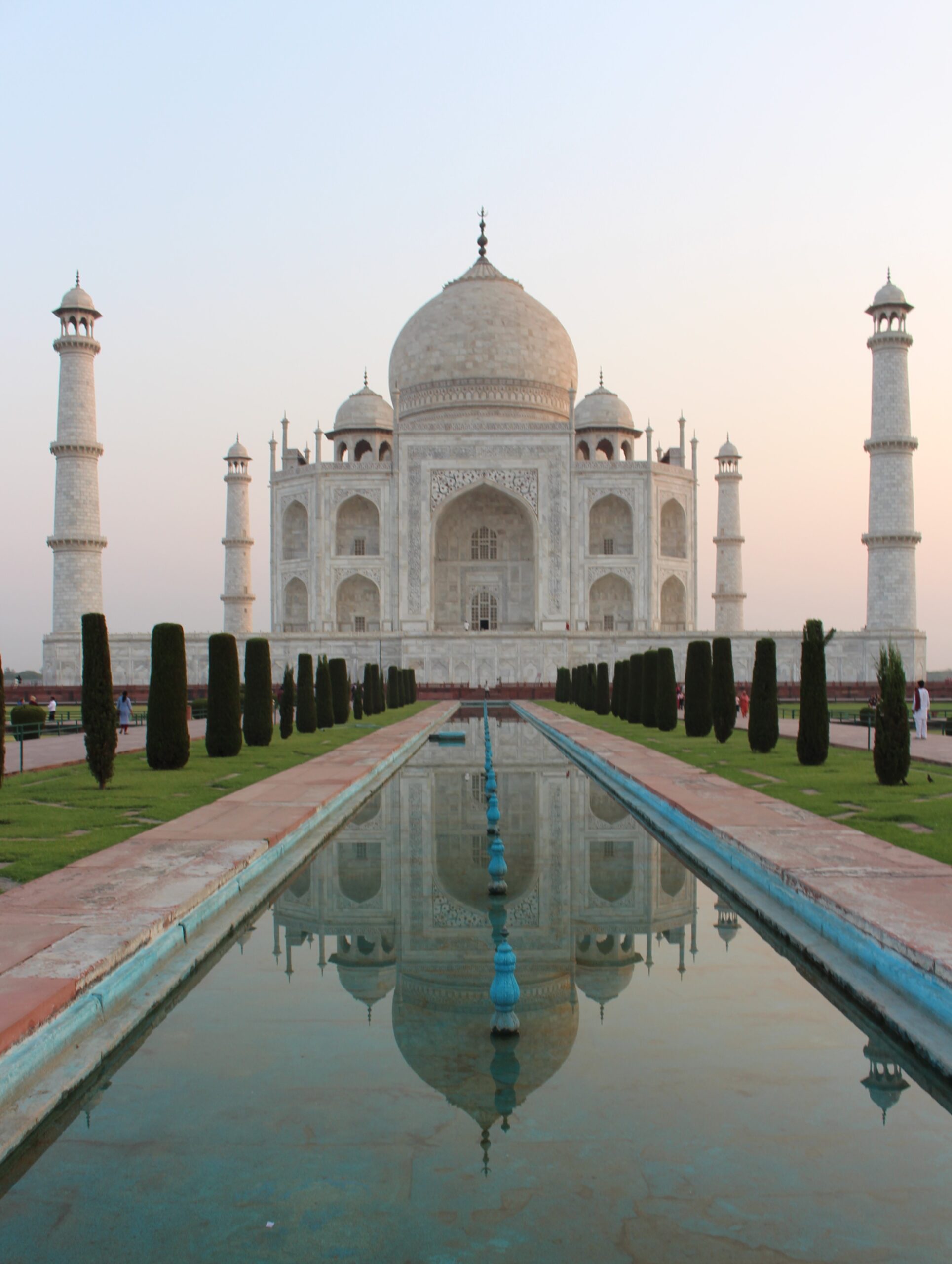 Read more about the article Agra India