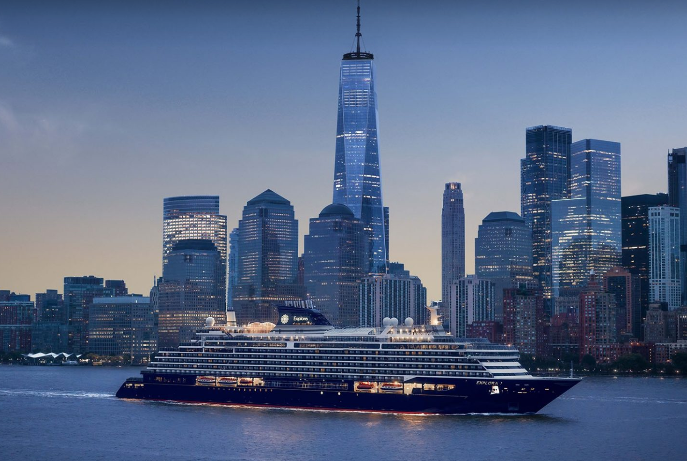 Read more about the article Explorer Journey Cruises – Exclusive Offers
