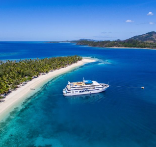 Read more about the article Blue Lagoon 75th Birthday Offer