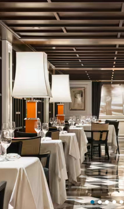Read more about the article Oceania Cruise’s Best Ever Sale