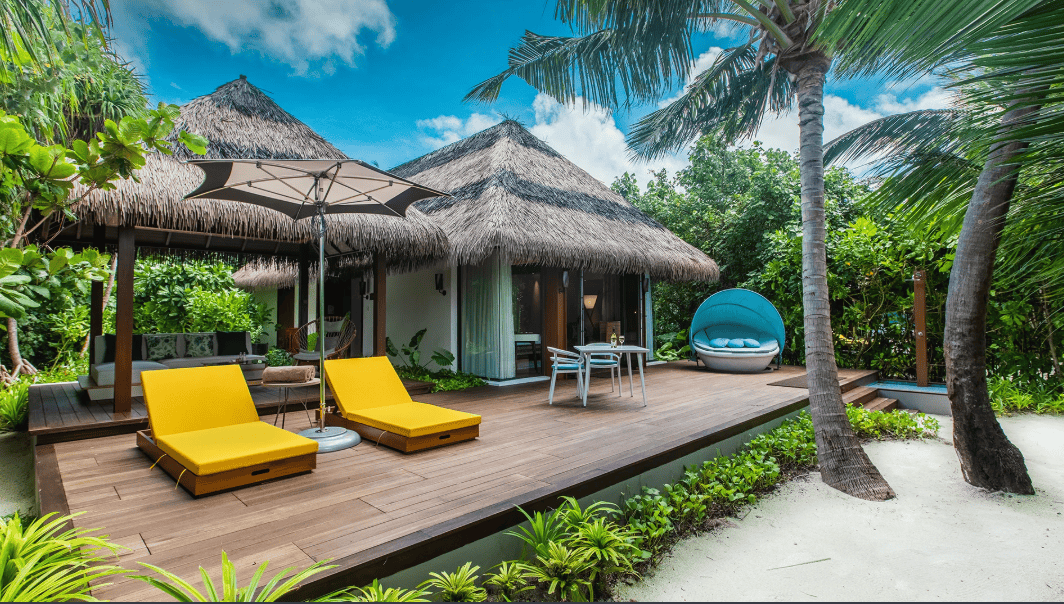 Read more about the article Luxury Escape – Exclusive Offers