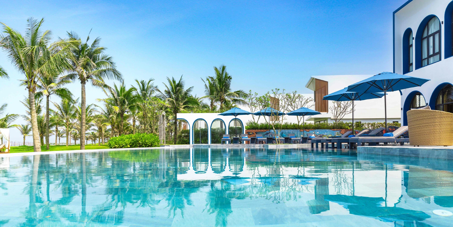 Read more about the article Luxury Escape – Exclusive Offers