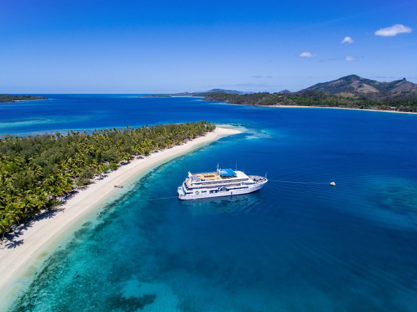 Read more about the article Blue Lagoon 75th Birthday Offer