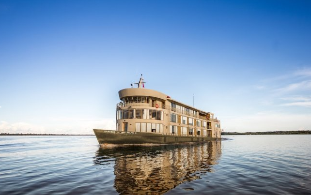 Read more about the article Amazon Cruise – Pacaya Samiria National Reserve