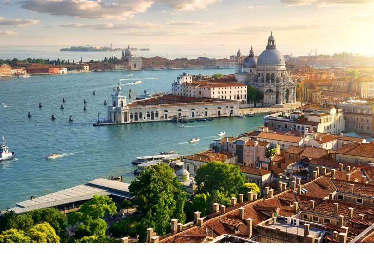 Read more about the article Venice & the Jewels of Veneto River Cruise