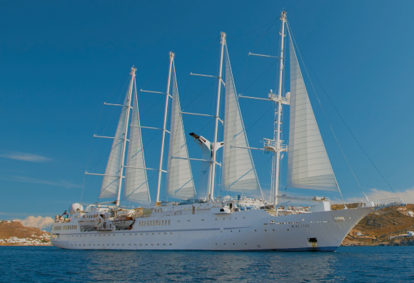 Read more about the article Windstar Returns to Tahiti